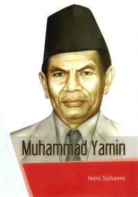 Image of Muhammad Yamin