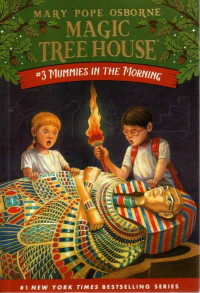 Image of Mummies in the Morning