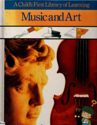Image of Music and Art