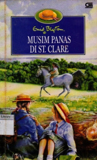 Image of Musim Panas di ST. Clare