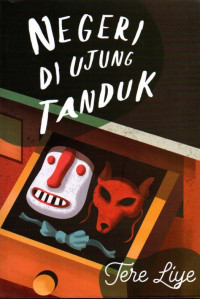 Image of Negeri Di Ujung Tanduk