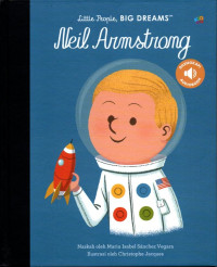 Image of Neil Armstrong