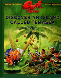 Image of Ooof And Peppi