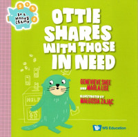 Image of Ottie Shares With Those In Need