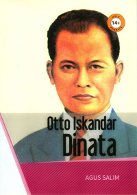 Image of Otto Iskandar Dinata