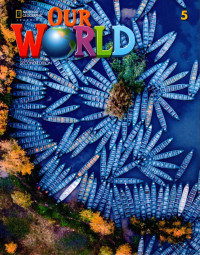 Image of Our World Student Book 5