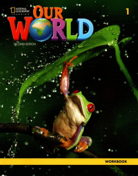 Image of Our World Workbook 1