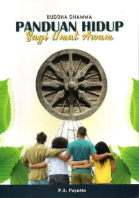Image of Panduan Hidup Bagi Umat Awam