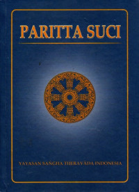 Image of Parita Suci