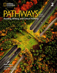 Image of Pathways: Reading, Writing, and Critical Thinking 2