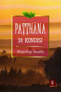 Image of Patthana 24 Kondisi