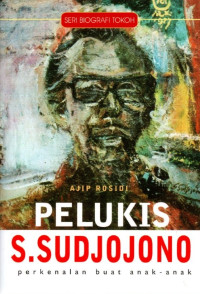 Image of Pelukis S. Sudjojono