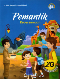 Image of Pemantik 2G Kebersamaan