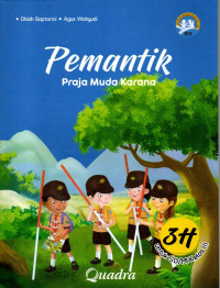 Image of Pemantik 3H Praja Muda Karana