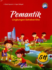 Image of Pemantik 5H Lingkungan Sahabat Kita