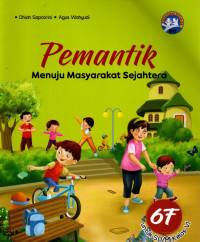 Image of Pemantik 6F Menuju Masyarakat Sejahtera