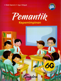 Image of Pemantik 6G Kepemimpinan