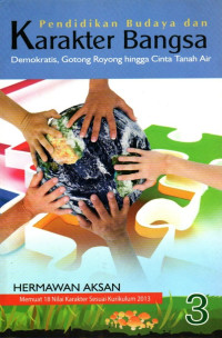 Image of Pendidikan Budaya dan Karakter Bangsa