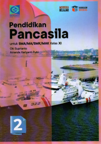 Image of Pendidikan Pancasila