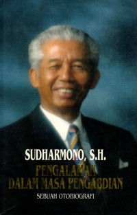 Image of Pengalaman Dalam Masa Pengabdian