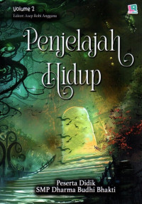 Image of Penjelajah Hidup