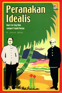 Image of Peranakan Idealis