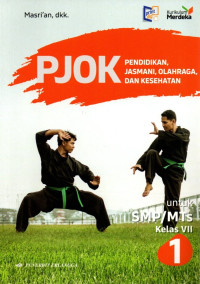 Image of PJOK: Pendidikan Jasmani Olahraga dan Kesehatan