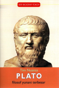 Image of Plato: Filosof Yunani Terbesar