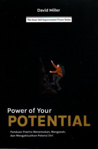 Image of Power of Your Potential