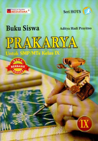 Image of Prakarya
