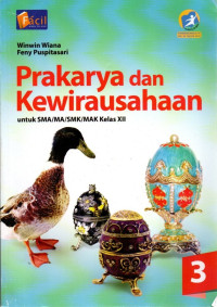 Image of Prakarya dan Kewirausahaan