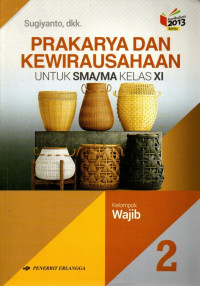 Image of Prakarya dan Kewirausahaan