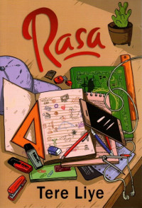Image of Rasa