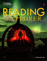 Image of Reading Explorer 1