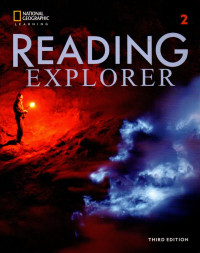 Image of Reading Explorer 2