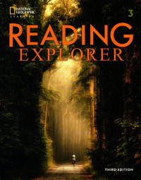 Image of Reading Explorer 3