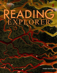 Image of Reading Explorer 5