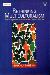 Image of Rethinking Multiculturalism