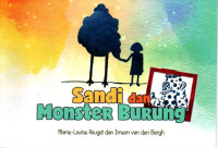 Image of Sandi dan Monster Burung