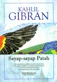 Image of Sayap - sayap Patah