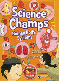 Image of Science Champs: Human Body Systems