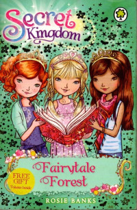 Image of Secret Kingdom: Fairytale Forest