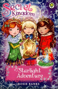 Image of Secret Kingdom: Starlight Adventure