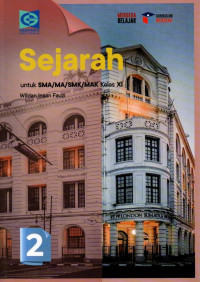 Image of Sejarah 2