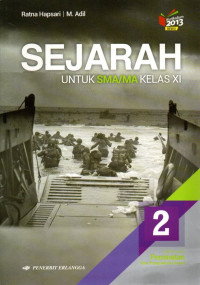 Image of Sejarah