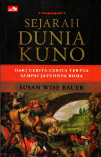 Image of Sejarah Dunia Kuno