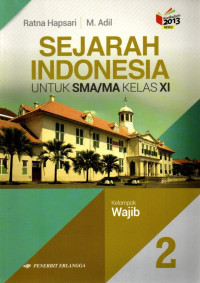 Image of Sejarah Indonesia