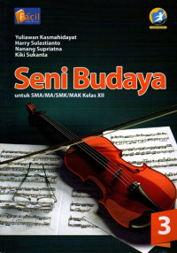 Image of Seni Budaya