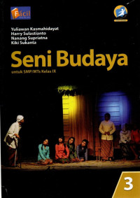 Image of Seni Budaya