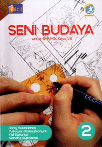 Image of Seni Budaya